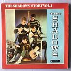 Shadows – The Shadows Story Vol.1 (12-Vinyl-LP), Verzenden, Nieuw in verpakking