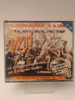 Nederland Vrij VD, Ophalen of Verzenden, Zo goed als nieuw