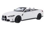 BMW M4 Cabriolet (G83) 80435B6CBE2 Minichamps  Modelauto, Hobby en Vrije tijd, Modelauto's | 1:18, Verzenden, Nieuw