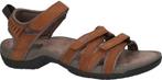 Teva - Maat 36 - W TIRRA LEATHER Dames Sandalen, Verzenden, Nieuw