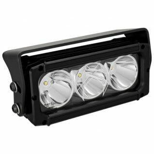 Vision-X - Universal Motorcycle LED Light Bar Kit, Auto-onderdelen, Verlichting, Ophalen of Verzenden