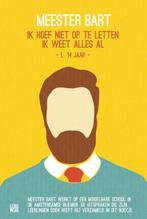 9789048836277 Meester Bart | Tweedehands, Boeken, Verzenden, Zo goed als nieuw, Bart Ongering