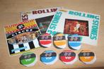 De Rolling Stones - 2x LP Super Star Series + Promo Flyer +, Cd's en Dvd's, Vinyl Singles, Nieuw in verpakking