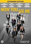 Now you see me - DVD, Cd's en Dvd's, Dvd's | Actie, Verzenden