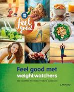 Feel good met Weight Watchers, Verzenden, Nieuw