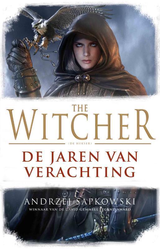 De jaren van verachting / The Witcher 9789024566174, Boeken, Fantasy, Gelezen, Verzenden