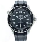 Omega - Seamaster Diver 300M - 21032422001003 - Heren - 2025, Nieuw