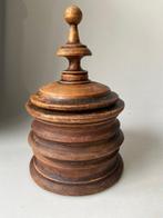 Tabakspot (3) - Hout, Antiek en Kunst, Antiek | Overige Antiek