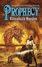 Prophecy Child of Earth 9780812570823 Elizabeth Haydon, Verzenden, Gelezen, Elizabeth Haydon