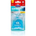 Dr. Marcus Ocean Brave Fresh bag luchtverfrisser met, Ophalen of Verzenden, Nieuw