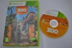 Zoo Tycoon (360), Spelcomputers en Games, Games | Xbox 360, Zo goed als nieuw, Verzenden