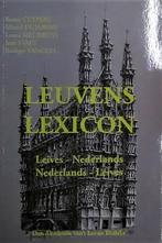 Leuvens Lexikon, Nieuw, Verzenden