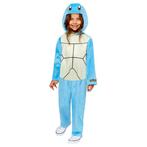 Kind Kostuum Pokemon Squirtle Jumpsuit, Kinderen en Baby's, Carnavalskleding en Verkleedspullen, Verzenden, Nieuw