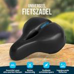 2dekans | Strex Fietszadel - Unisex - Extra Comfortabel -, Ophalen of Verzenden, Zo goed als nieuw, Strex