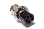 NC516  5-Pin, Muziek en Instrumenten, Microfoons, Verzenden, Nieuw