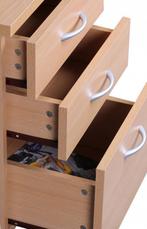 Ladeblok Smithtown 110cm-WL1M342, Ophalen of Verzenden, Nieuw