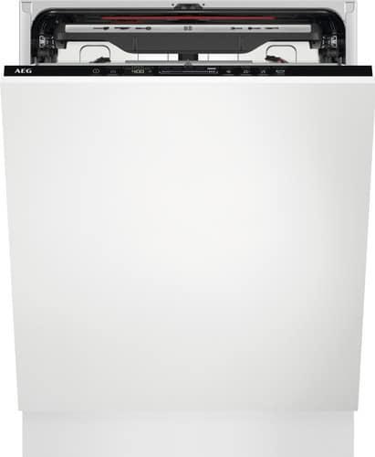 AEG FSE73727P Vaatwasser749, Witgoed en Apparatuur, Vaatwasmachines, Inbouw, Nieuw, Ophalen of Verzenden