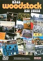 dvd - When Woodstock Was Young  - When Woodstock Was Youn..., Zo goed als nieuw, Verzenden