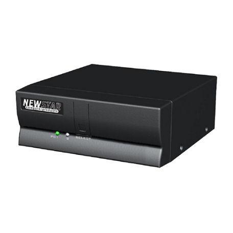 Refurbished NewStar NS-231 met garantie, Computers en Software, Netwerk switches, Zo goed als nieuw, Ophalen of Verzenden