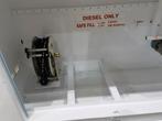 Nieuwe 10 foot Dieselcontainer met afsluitbaar pomphuis