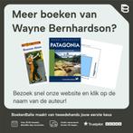 Capitool reisgidsen Argentinië / Capitool reisgidsen, Verzenden, Gelezen, Wayne Bernhardson