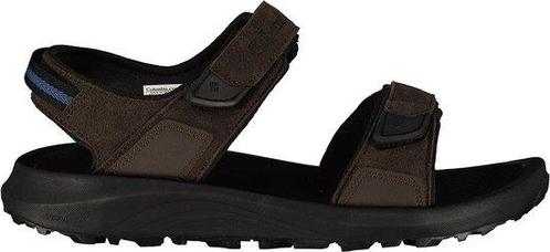 Columbia Sandalen - Wandelsandalen - Heren - Bruin - Maat 42, Kleding | Heren, Schoenen, Nieuw, Verzenden