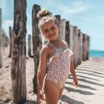 Flower bud UV50 badpak  Salted Stories Maat 86 86, Kinderen en Baby's, Ophalen of Verzenden, Nieuw, Meisje