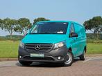 Zakelijke Lease |  Mercedes-Benz Vito 119 CDI, Auto's, Automaat, ABS, Gebruikt, Euro 6