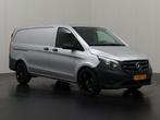 Zakelijke Lease |  Mercedes-Benz Vito 111CDI Lang Edition |, Auto's, Bestelauto's, Stof, Gebruikt, Euro 6, Overige kleuren