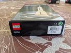 Lego Set - 21002 - Architecture - Empire State Building, Nieuw