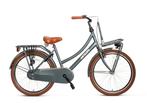 Antilope Mini Cargo Transport 24 Inch Meisjesfiets Mat Grijs, Fietsen en Brommers, Fietsen | Meisjes, Ophalen of Verzenden, Nieuw