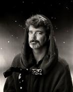 Tom Zimberoff - George Lucas, Antiek en Kunst