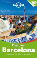 Lonely Planet Discover Barcelona 9781743214046 Lonely Planet, Gelezen, Lonely Planet, Andy Symington, Verzenden