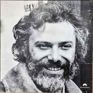 LP gebruikt - Georges Moustaki - Georges Moustaki (France..., Cd's en Dvd's, Vinyl | Pop, Verzenden