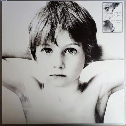 U2 - Boy  (vinyl LP), Cd's en Dvd's, Vinyl | Rock, Nieuw in verpakking, 12 inch, Alternative, Ophalen of Verzenden