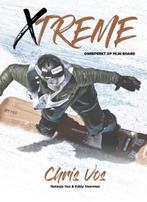 Xtreme | 9789054724087 | Eddy Veerman ; Natasja Vos, Boeken, Zo goed als nieuw, Eddy Veerman ; Natasja Vos
