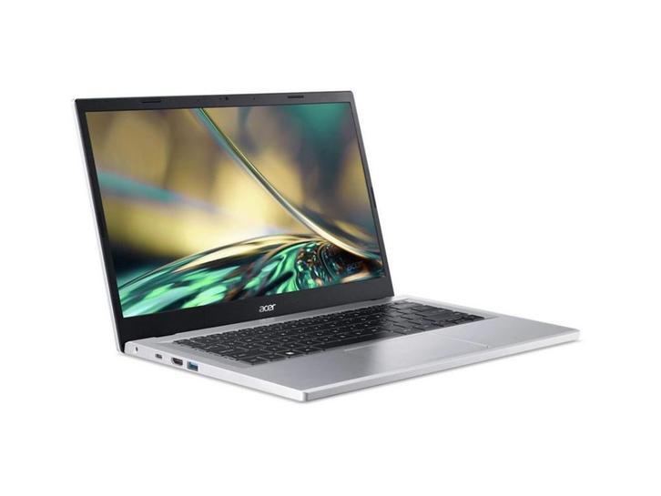 Acer Aspire 3 - Laptop - AMD RyzenTM 5 7520U 16 GB 512 GB, Computers en Software, Windows Laptops, Nieuw, Verzenden