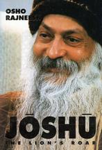 Joshu - Osho (Bhagwan Shree Rajneesh) - 9783893380688 - Hard, Boeken, Verzenden, Nieuw