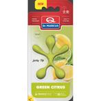 Dr. Marcus Lucky Top Green Citrus Luchtverfrisser -, Nieuw, Ophalen of Verzenden