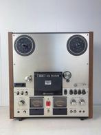 Akai - GX-600DB - 3 head / 4 track Reel-to-reel deck 26 cm, Audio, Tv en Foto, Nieuw