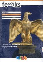 Feniks LRN line in Learnbeat  boek 2 vmbo kgt 9789464132991, Boeken, Zo goed als nieuw