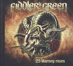 cd digi - Fiddlers Green - 25 Blarney Roses, Verzenden, Zo goed als nieuw