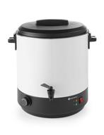 Warme Dranken Ketel, Hendi, 25L, 230v/2500w, 435x441x(h)500m, Ophalen of Verzenden, Nieuw in verpakking