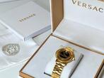Versace - Greca Flourish - Zonder Minimumprijs - VE7F00623 -, Nieuw