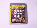 Playstation 3 - Grand Theft Auto IV [Platinum], Spelcomputers en Games, Ophalen of Verzenden, Nieuw