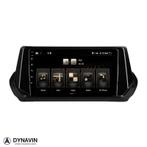 apple carplay navigatie peugeot 208/2008 android carkit usb, Auto diversen, Ophalen of Verzenden, Nieuw