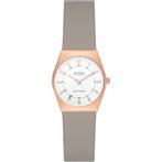 Horloge Dames Skagen GRENEN LILLE SOLAR (Ø 26 mm), Verzenden, Nieuw