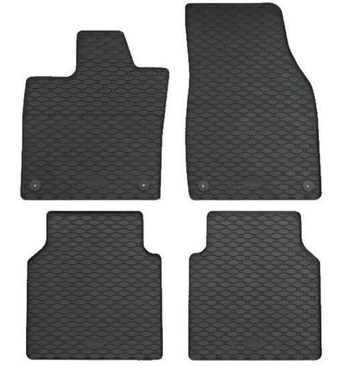 Rubber automatten Volkswagen / VW ID.7 / ID.7 Tourer |, Auto-onderdelen, Interieur en Bekleding, Nieuw, Volkswagen, Verzenden