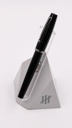 Montegrappa - Manager - Black - Gun Metal (ISMAN3LC) -, Verzamelen, Nieuw