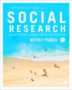 Introduction to Social Research 9781446240939, Verzenden, Zo goed als nieuw